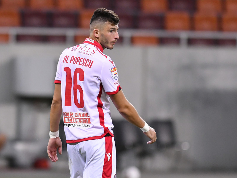 Mihai Popescu