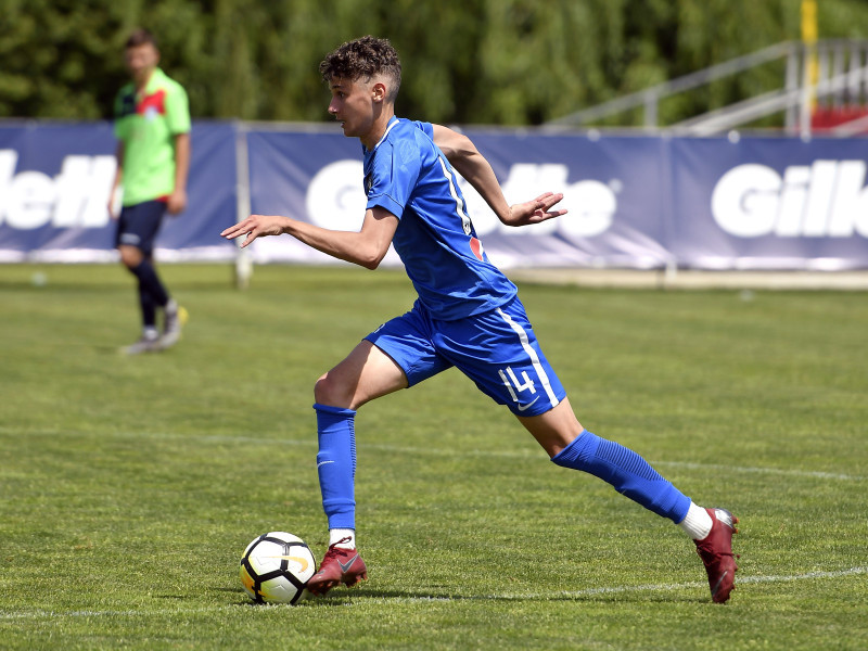 FOTBAL:FC VIITORUL U17-LPS BANATUL TIMISOARA U17, FINALA LIGII ELITELOR U17 (26.05.2019)