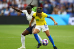 France v Brazil: Round Of 16 - 2019 FIFA Women's World Cup France