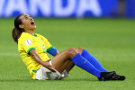 France v Brazil: Round Of 16 - 2019 FIFA Women's World Cup France