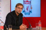 Liverpool Unveil New Manager Jurgen Klopp