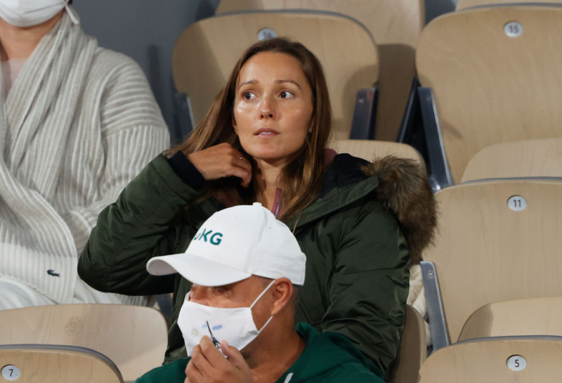 2020 French Open - Day Thirteen