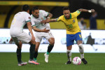 Brazil v Bolivia - South American Qualifiers for Qatar 2022