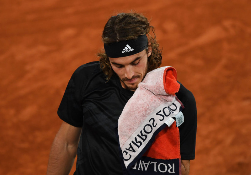 2020 French Open - Day Thirteen
