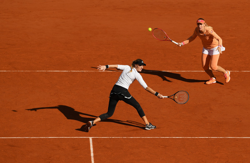 2020 French Open - Finala