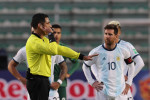 Bolivia v Argentina - South American Qualifiers for Qatar 2022