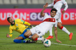 Peru v Brazil - South American Qualifiers for Qatar 2022