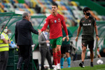 Portugal v Spain - International Friendly