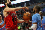 Los Angeles Clippers v Chicago Bulls