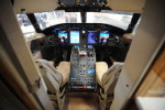 John Travolta announced as Brand Ambassador for Bombardier Aircraft, Burbank, Los Angeles, America - 20 Sep 2011