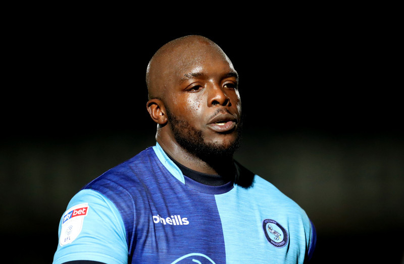 Wycombe Wanderers v Coventry City - Sky Bet League One