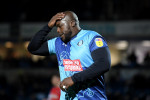 Wycombe Wanderers v Fleetwood Town - Sky Bet League One