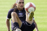 Hamburger SV Training Session