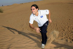 Hamburger SV Training Camp