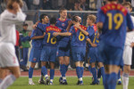 FOTBAL:STEAUA BUCURESTI-VALERENGA FC, CUPA UEFA (29.09.2005)