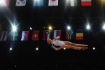 42nd Artistic Gymnastics World Championships