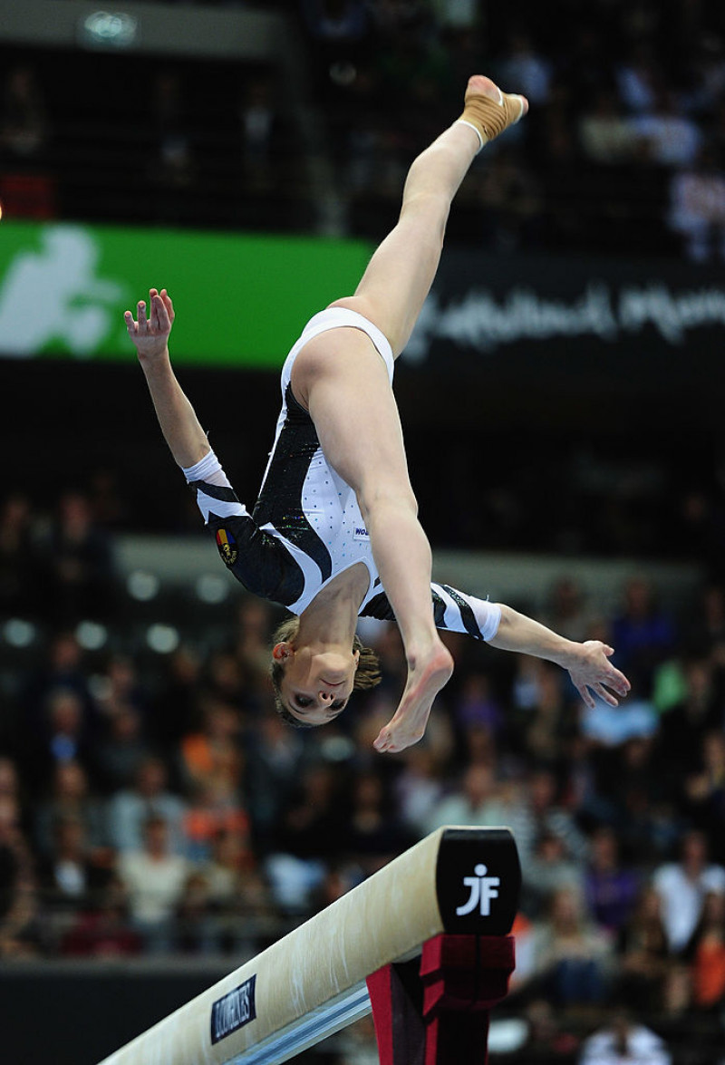 42nd Artistic Gymnastics World Championships