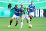 Celtic v Rangers - Ladbrokes Scottish Premiership