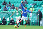 Celtic v Rangers - Ladbrokes Scottish Premiership