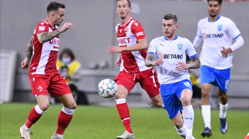 Fostul jucător de la Dinamo le-a cerut iertare fanilor pentru umilința din Liga Campionilor: ”Multă durere!”