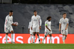 Real Madrid v Shakhtar Donetsk: Group B - UEFA Champions League