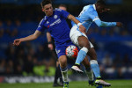 Chelsea v Manchester City: FA Youth Cup Final - Second Leg
