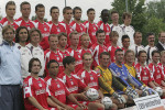 Team Presentation FSV Mainz 05