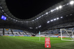 Olympique de Marseille v Manchester City: Group C - UEFA Champions League