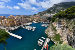 Monaco: Fontvieille Harbour