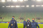 Ferencvaros - Dinamo Kiev, în grupele Champions League / Foto: Digi Sport
