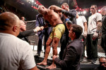 UFC 237: Cannonier v Silva