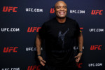 Media Day with Anderson Silva