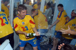 FOTBAL:FC VASLUI-STEAUA BUCURESTI 0-4,DIVIZIA A (7.06.2006)