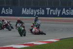 FIM Superbike World Championship - Race