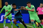 Zenit St. Petersburg v SS Lazio: Group F - UEFA Champions League