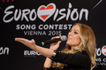 Eurovision Song Contest 2015 - Press Meet &amp; Greet