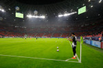 Ferencvaros Budapest v Juventus: Group G - UEFA Champions League