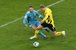 Borussia Dortmund v FC Bayern Muenchen - Bundesliga