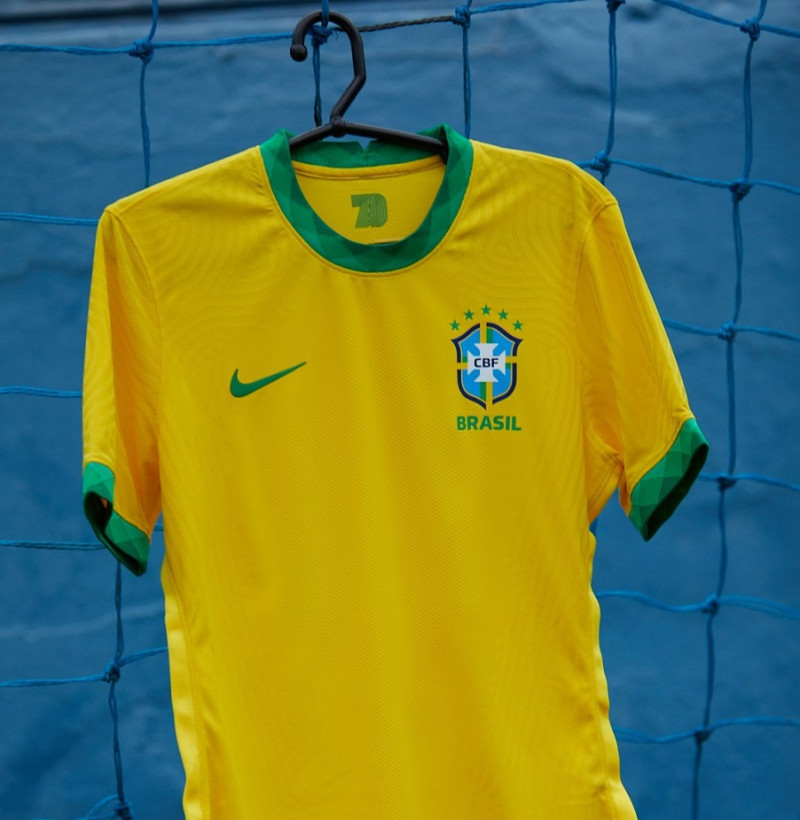 tricou brazilia 11