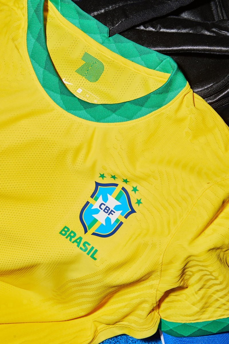 tricoul brazilia