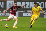 AC Milan v Hellas Verona FC - Serie A