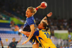 Olympics Day 1 - Handball