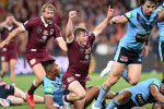 State of Origin - QLD v NSW: Game 3