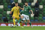 Northern Ireland v Romania - UEFA Nations League