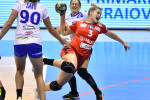 HANDBAL FEMININ:SCM CRAIOVA-SCM RAMNICU VALCEA, LIGA FLORILOR (15.10.2020)