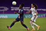 Paris Saint-Germain v Olympique Lyonnais - UEFA Women's Champions League Semi Final