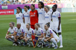 Olympique Lyonnais v FC Barcelona - UEFA Women's Champions League Final