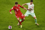 FC Bayern Muenchen v SV Werder Bremen - Bundesliga