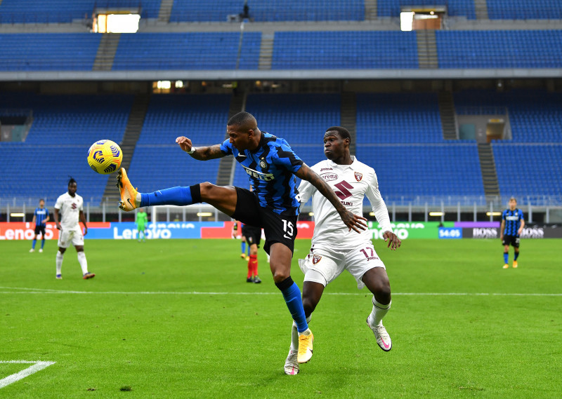 FC Internazionale v Torino FC - Serie A