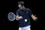 Nitto ATP World Tour Finals - Day Eight